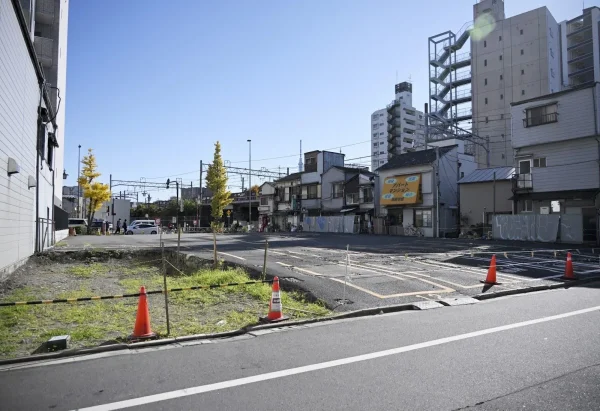 借地による土地活用のメリット7選!4種類の借地権の違いも解説