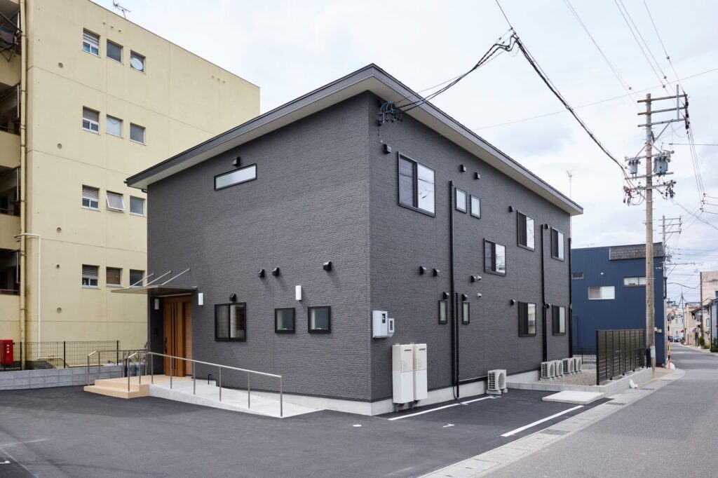 岐阜正木包括型GH(ほたるの里 正木)
